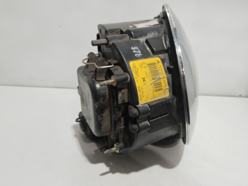 Recambio de faro izquierdo para mini mini (r50, r53) cooper referencia OEM IAM 0301218201  6961345