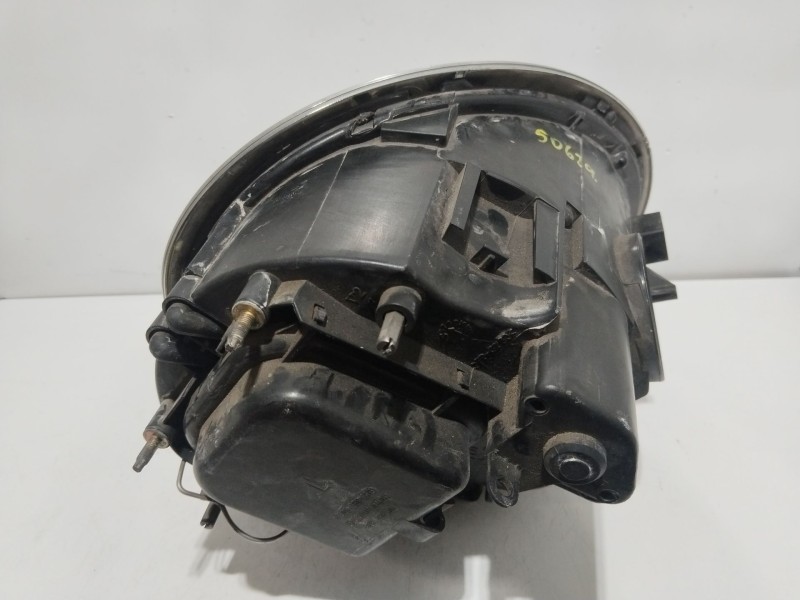 Recambio de faro izquierdo para mini mini (r50, r53) cooper referencia OEM IAM 0301218201  6961345
