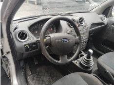 ford fiesta v (jh_, jd_) del año 2007 2