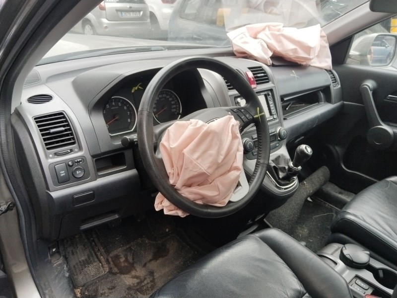 honda cr-v iii (re_) del año 2008