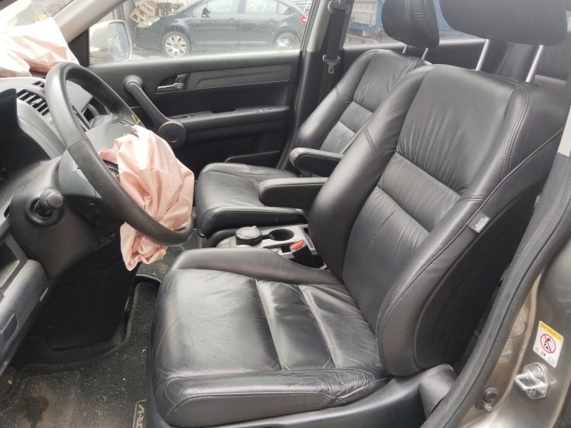 honda cr-v iii (re_) del año 2008