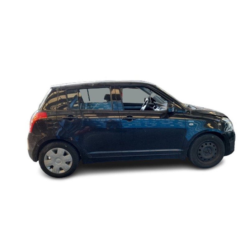SUZUKI SWIFT AZG (NZ) - imagen 4