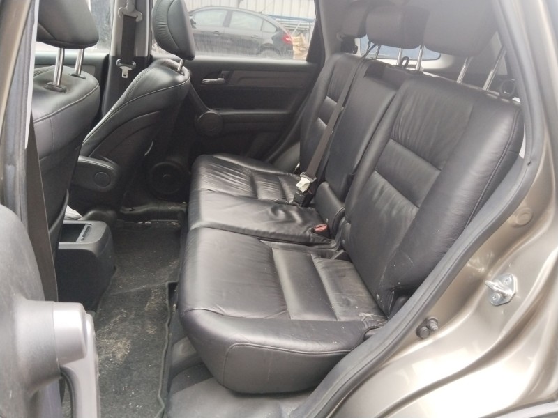 honda cr-v iii (re_) del año 2008