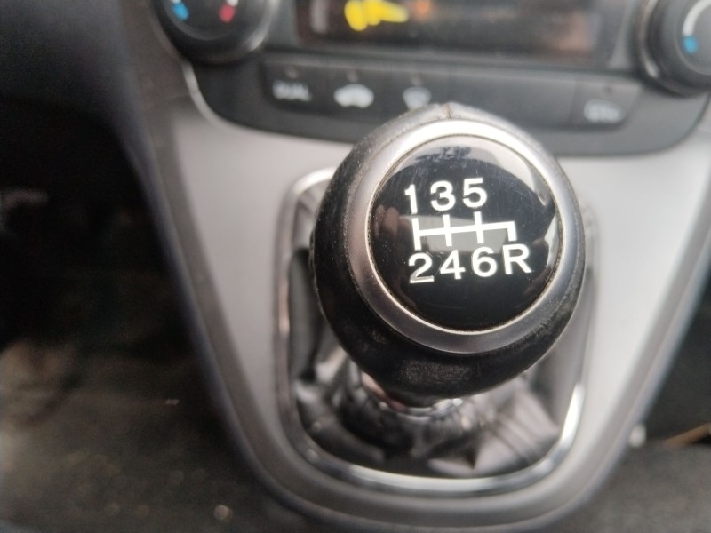 honda cr-v iii (re_) del año 2008