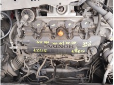 Recambio de motor completo para honda cr-v iii (re_) 2.0 i-vtec 4wd (re5, re2) referencia OEM IAM R20A2  