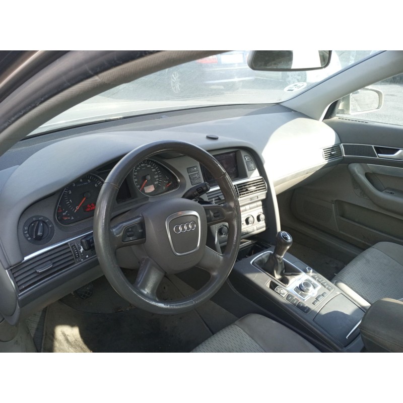 AUDI A6 C6 (4F2) - imagen 4