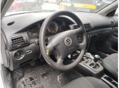 volkswagen passat b5.5 variant (3b6) del año 2001 2
