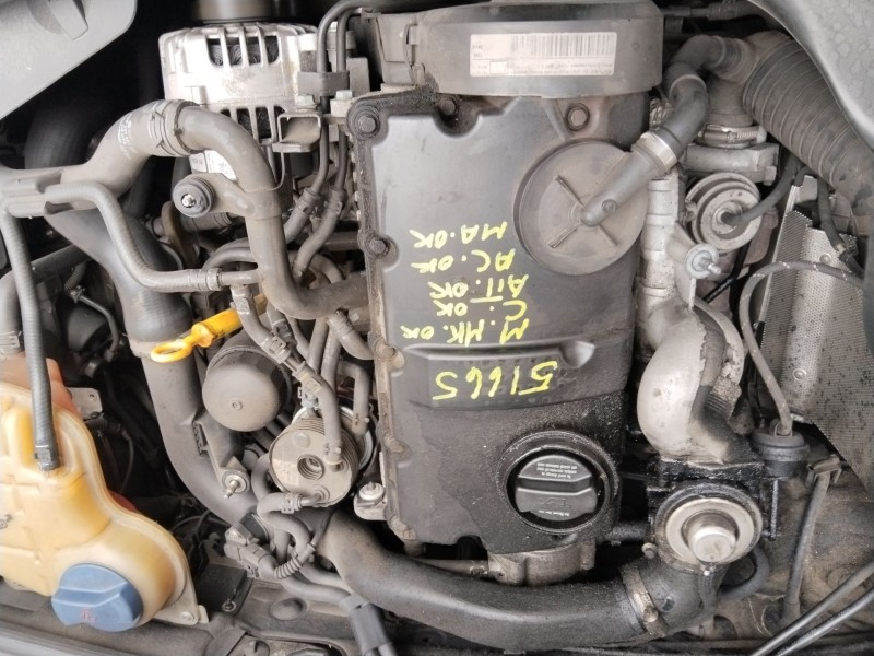 volkswagen passat b5.5 variant (3b6) del año 2001 volkswagen passat b5.5 variant (3b6) del año 2001