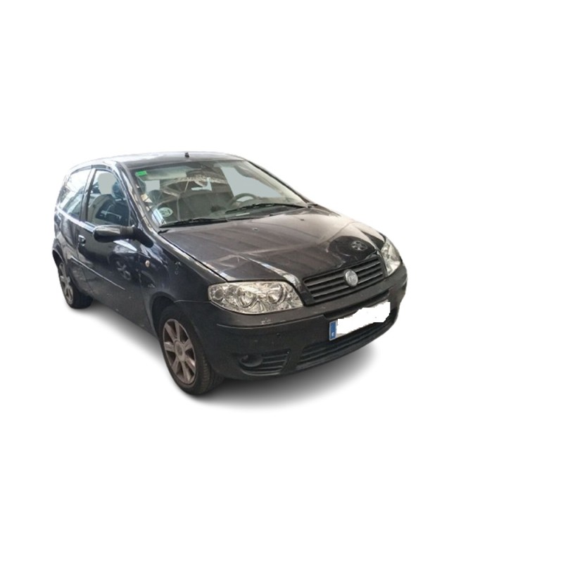 FIAT PUNTO (188_) - imagen 2
