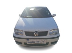 volkswagen polo (6n2) del año 2000
