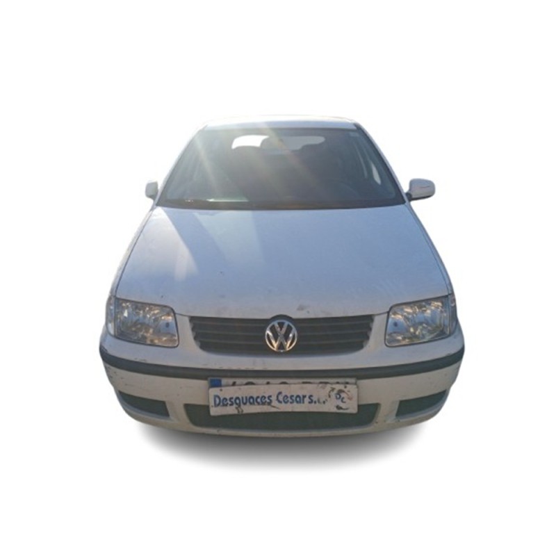 volkswagen polo (6n2) del año 2000