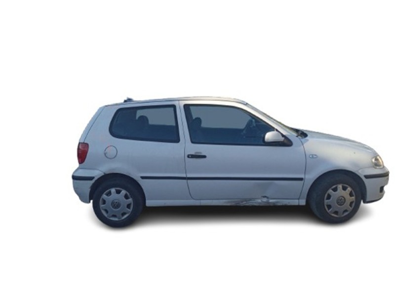 volkswagen polo (6n2) del año 2000 volkswagen polo (6n2) del año 2000