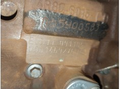 Recambio de motor completo para land rover range rover sport i (l320) 2.7 d 4x4 referencia OEM IAM 276DT  276DT(TDV6)