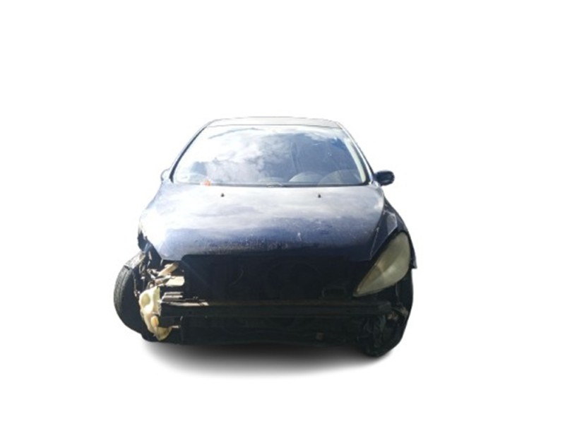 peugeot 307 (3a/c) del año 2003 peugeot 307 (3a/c) del año 2003