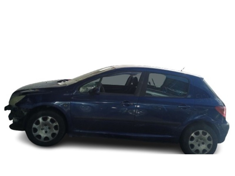 peugeot 307 (3a/c) del año 2003 peugeot 307 (3a/c) del año 2003