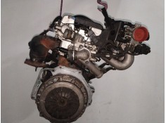 Recambio de motor completo para hyundai trajet (fo) 2.0 gls referencia OEM IAM G4JPG