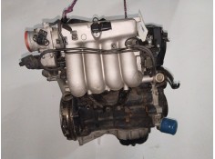Recambio de motor completo para hyundai trajet (fo) 2.0 gls referencia OEM IAM G4JPG   2