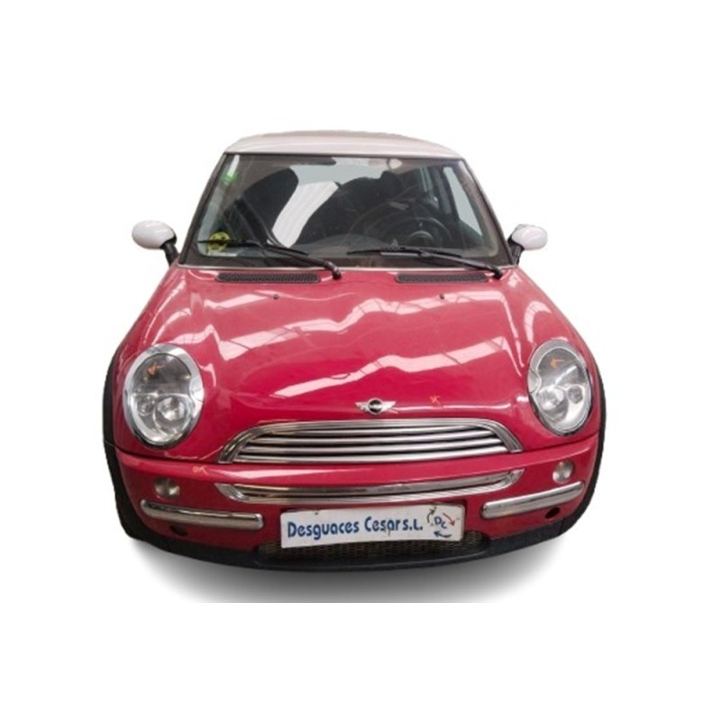 MINI MINI (R50, R53) - imagen 1
