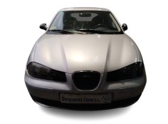 seat cordoba (6l2) del año 2004