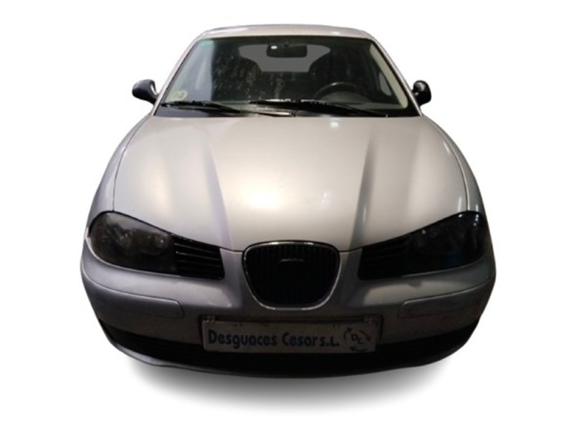 seat cordoba (6l2) del año 2004 seat cordoba (6l2) del año 2004