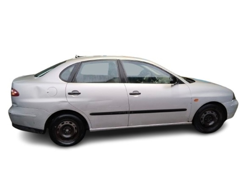 seat cordoba (6l2) del año 2004 seat cordoba (6l2) del año 2004