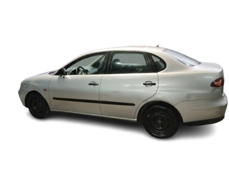 seat cordoba (6l2) del año 2004 seat cordoba (6l2) del año 2004