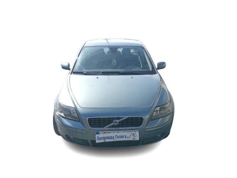 volvo s40 ii (544) del año 2004