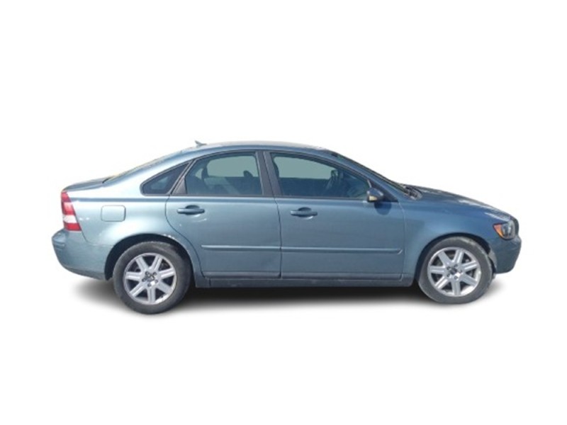 volvo s40 ii (544) del año 2004