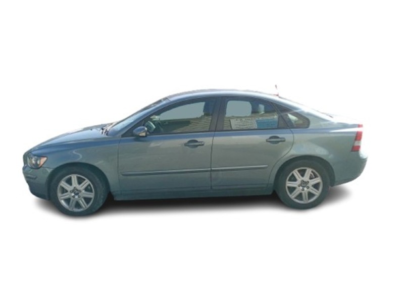 volvo s40 ii (544) del año 2004