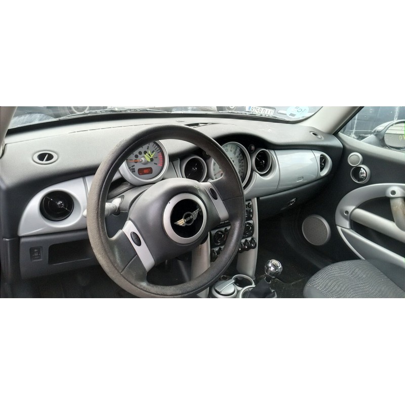 MINI MINI (R50, R53) - imagen 5