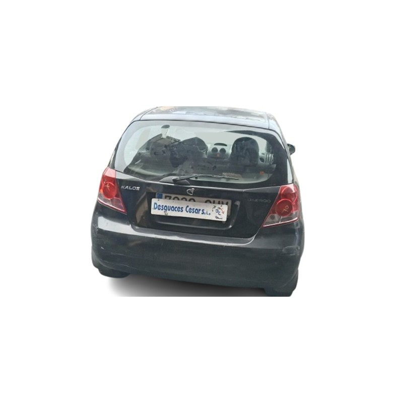 DAEWOO KALOS (KLAS) - imagen 2