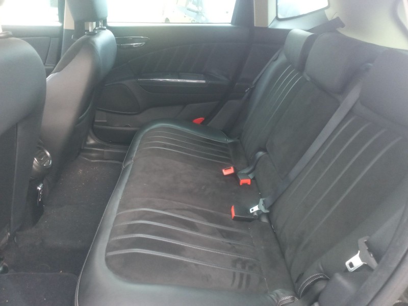 lancia delta iii (844_) del año 2009