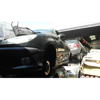 PEUGEOT 206 CC