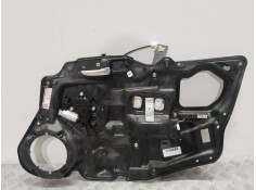 Recambio de elevalunas delantero derecho para mazda 6 sedán (gg) 2.0 (ggep) referencia OEM IAM GP9B5897XA