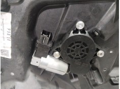Recambio de elevalunas delantero derecho para mazda 6 sedán (gg) 2.0 (ggep) referencia OEM IAM GP9B5897XA   2