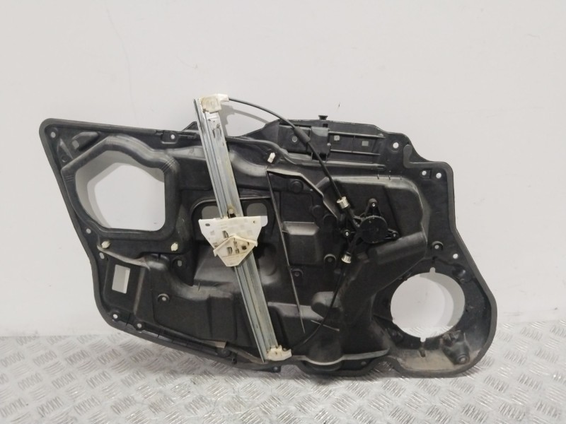 Recambio de elevalunas delantero derecho para mazda 6 sedán (gg) 2.0 (ggep) referencia OEM IAM GP9B5897XA  