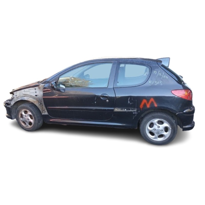 PEUGEOT 206 HATCHBACK (2A/C) - imagen 2