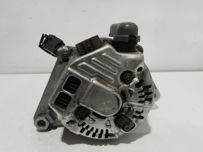 Recambio de alternador para toyota rav 4 ii (_a2_) 1.8 (zca25_, zca26_) referencia OEM IAM 2706022130  