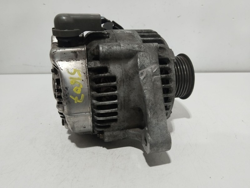 Recambio de alternador para toyota rav 4 ii (_a2_) 1.8 (zca25_, zca26_) referencia OEM IAM 2706022130  