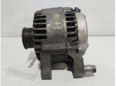 Recambio de alternador para ford fiesta (cbk) ambiente referencia OEM IAM 3S6TAA   2