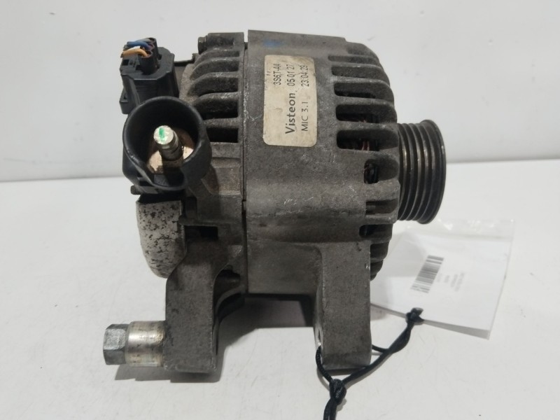 Recambio de alternador para ford fiesta (cbk) ambiente referencia OEM IAM 3S6TAA  