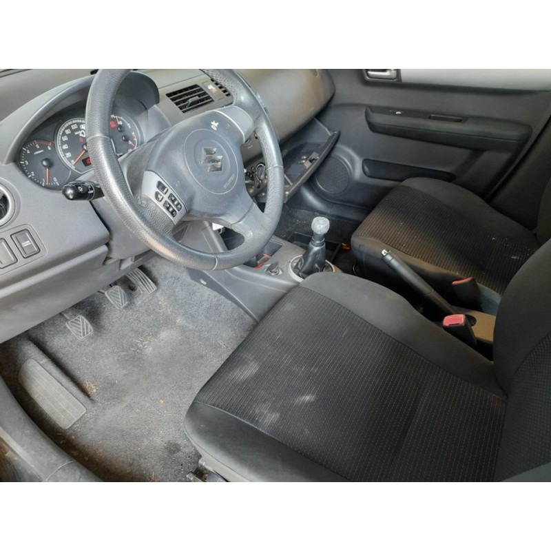 SUZUKI SWIFT AZG (NZ) - imagen 5