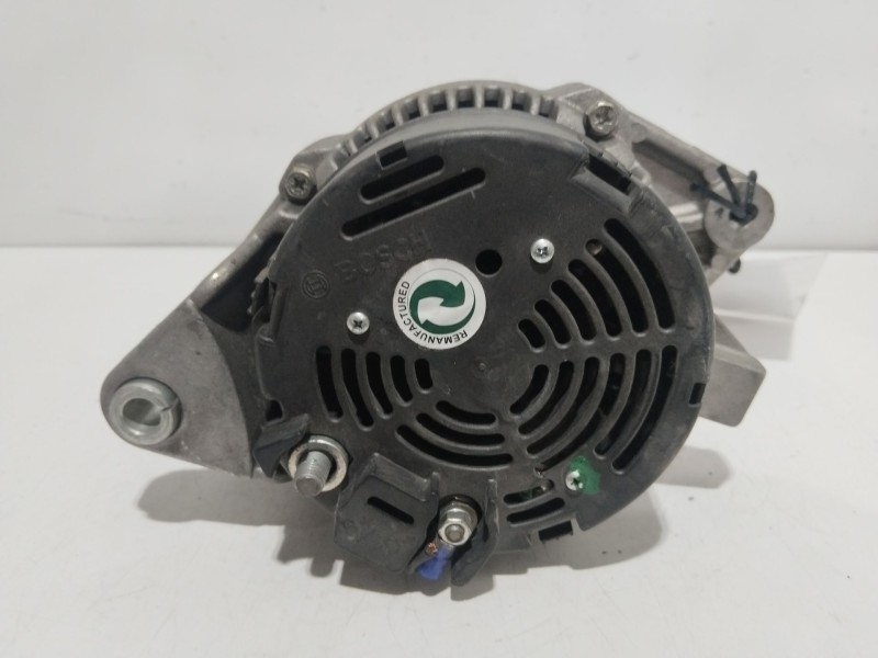 Recambio de alternador para opel corsa b top (e) referencia OEM IAM 0123120001  