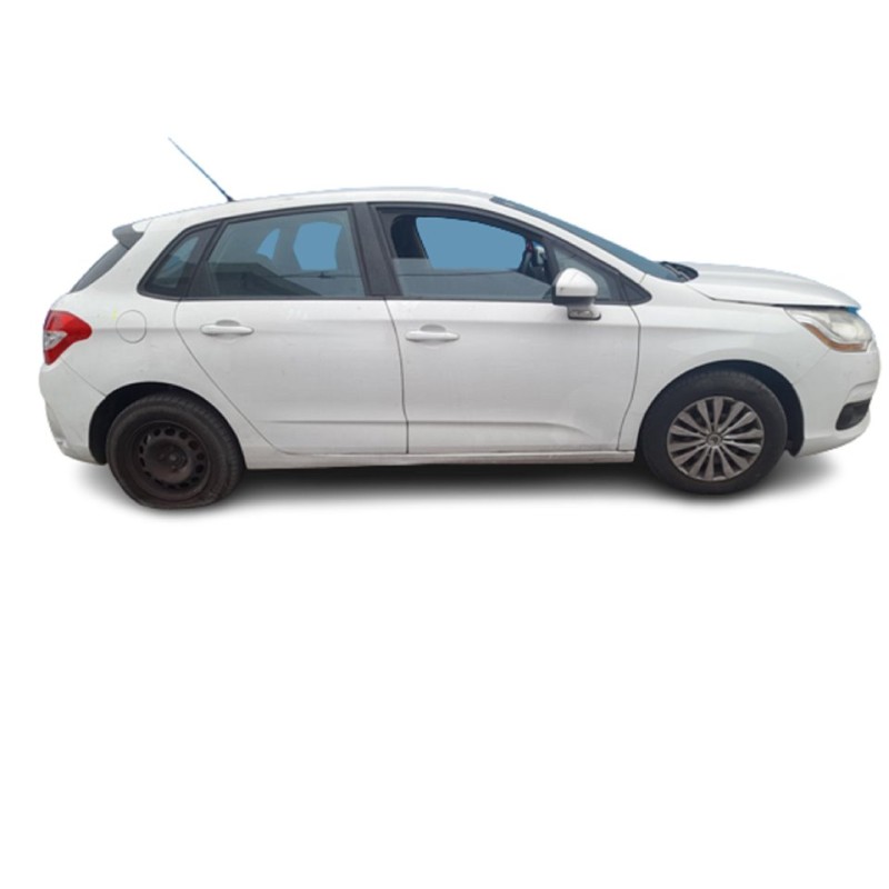 CITROËN C4 LIM. - imagen 5