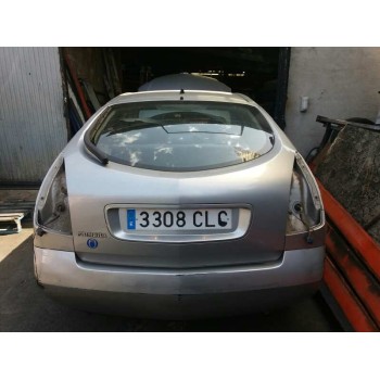 NISSAN PRIMERA BERLINA (P12)