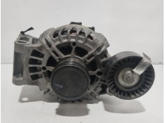 Recambio de alternador para ford focus c-max (dm2) 1.6 tdci referencia OEM IAM BV6N10300AA  