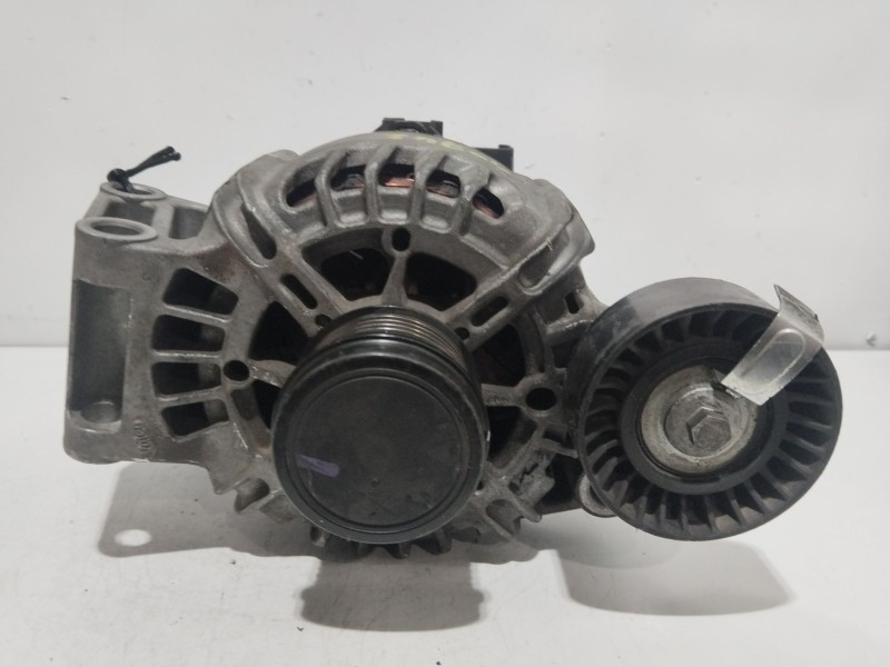 Recambio de alternador para ford focus c-max (dm2) 1.6 tdci referencia OEM IAM BV6N10300AA  