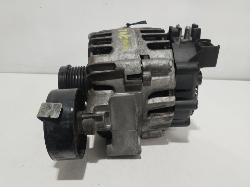 Recambio de alternador para ford focus c-max (dm2) 1.6 tdci referencia OEM IAM BV6N10300AA  
