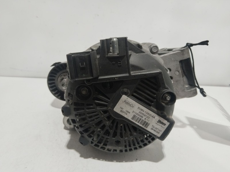 Recambio de alternador para ford focus c-max (dm2) 1.6 tdci referencia OEM IAM BV6N10300AA  