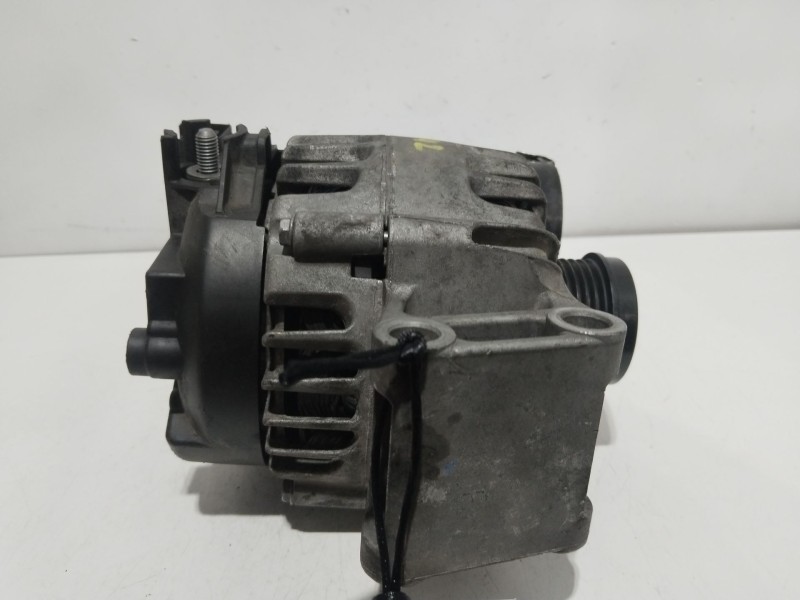 Recambio de alternador para ford focus c-max (dm2) 1.6 tdci referencia OEM IAM BV6N10300AA  